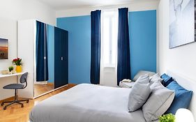 Appartamento Moderno Multicomfort - Premuda Luxury