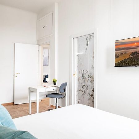 Appartamento Moderno Multicomfort - Premuda Luxury Milano Esterno foto