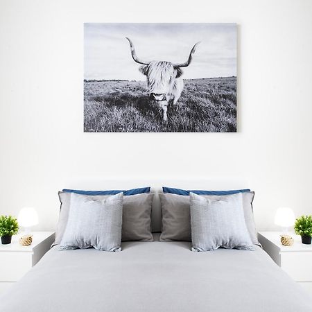 Appartamento Moderno Multicomfort - Premuda Luxury Milano Esterno foto