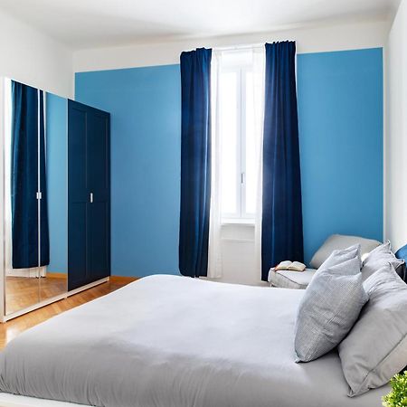 Appartamento Moderno Multicomfort - Premuda Luxury Milano Esterno foto