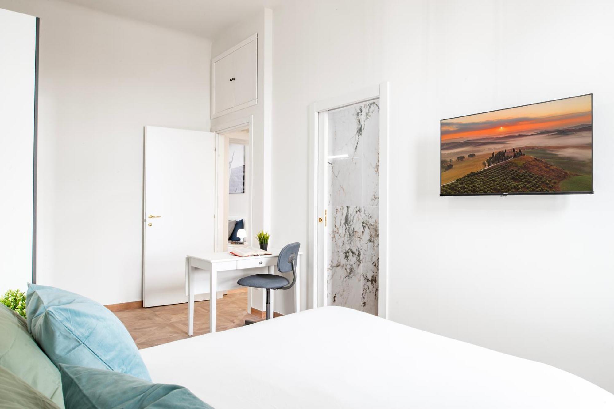 Appartamento Moderno Multicomfort - Premuda Luxury Milano Esterno foto