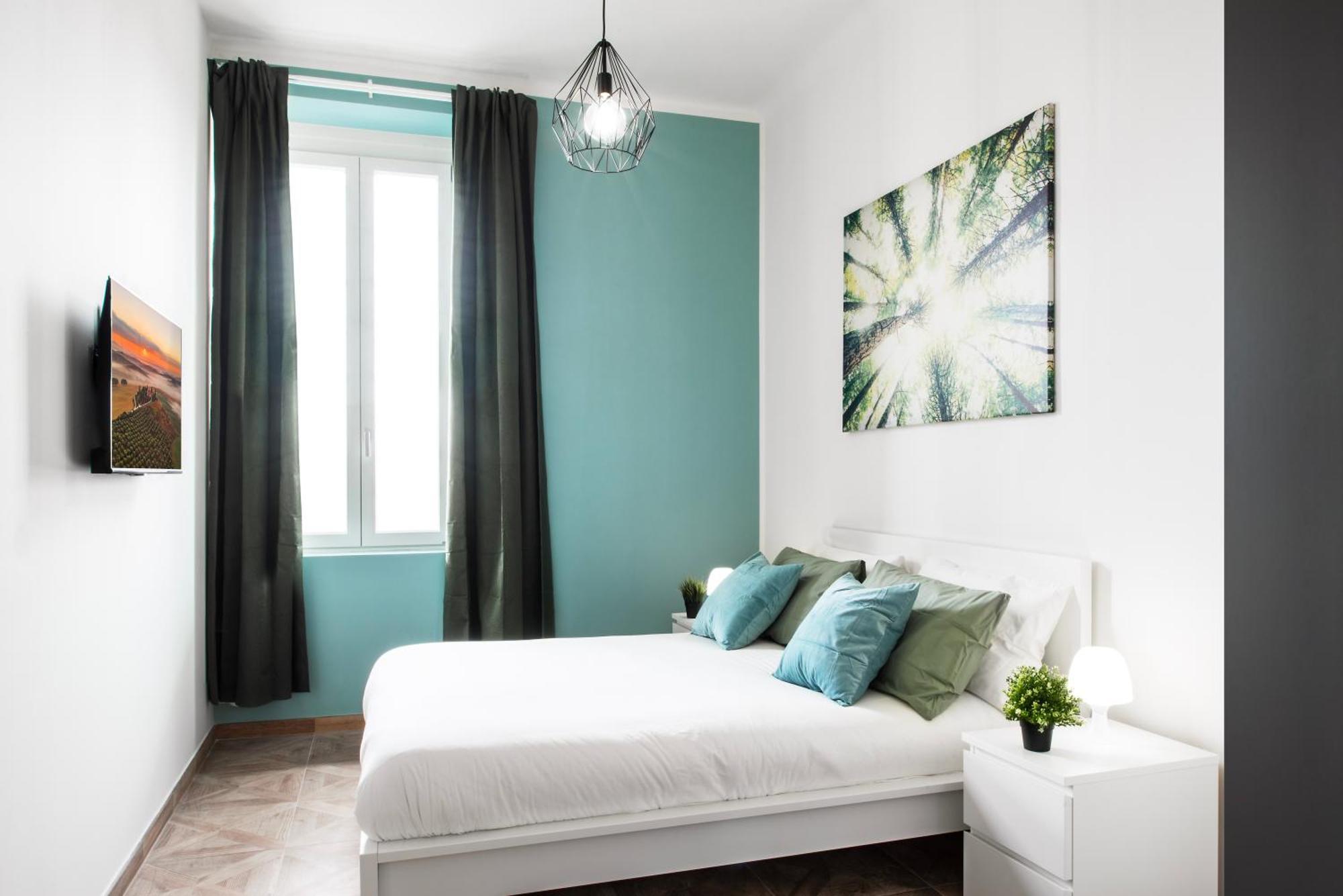 Appartamento Moderno Multicomfort - Premuda Luxury Milano Esterno foto