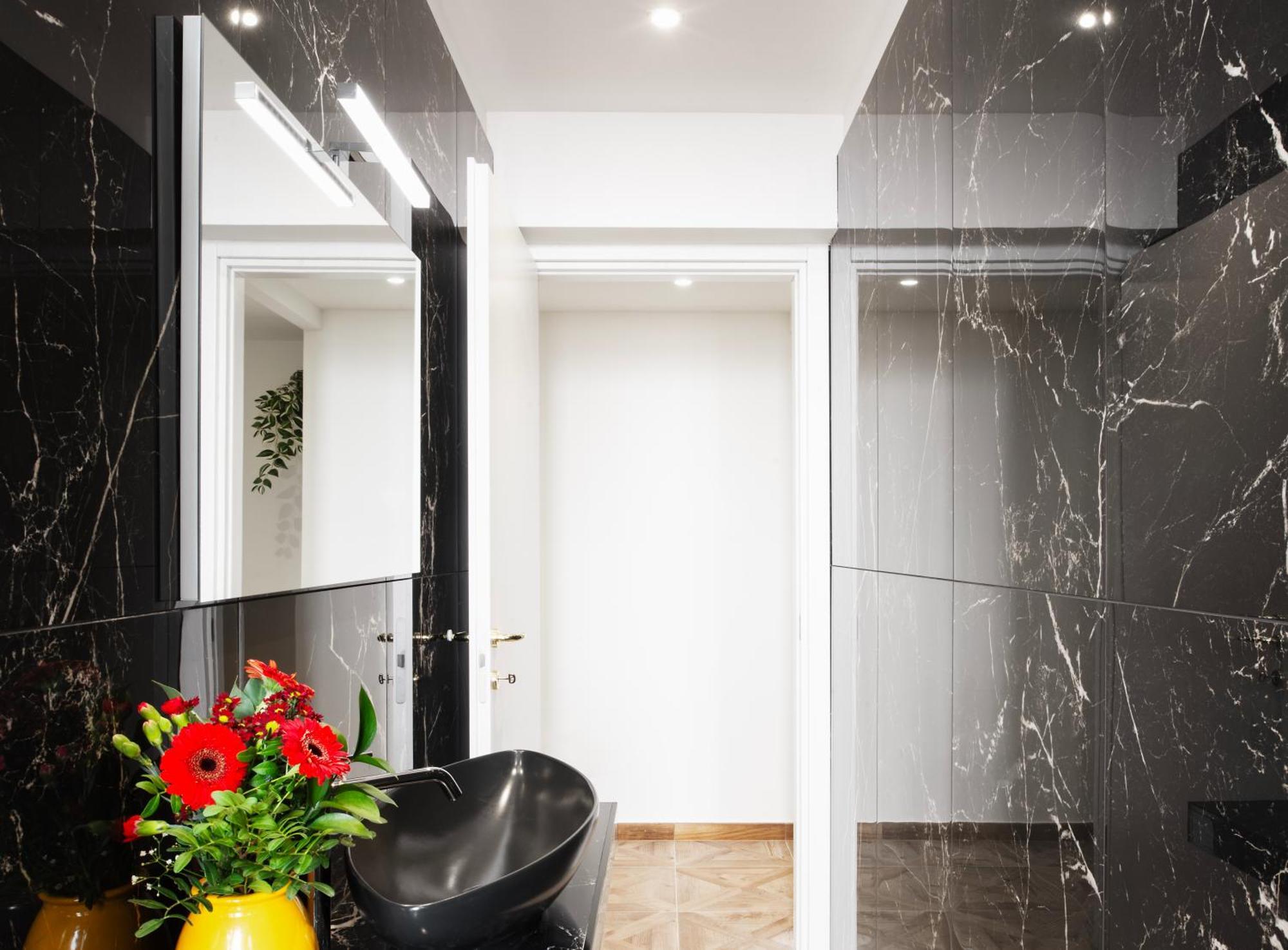 Appartamento Moderno Multicomfort - Premuda Luxury Milano Esterno foto