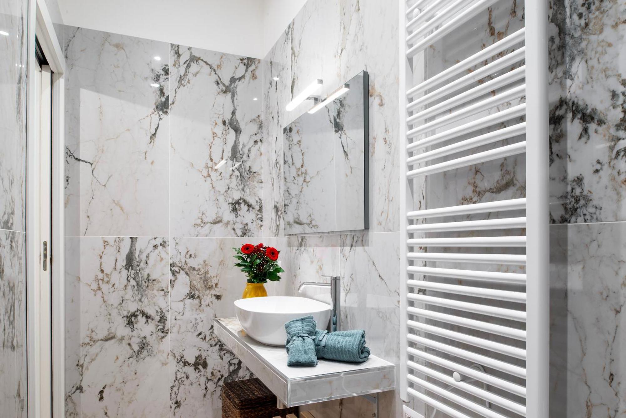 Appartamento Moderno Multicomfort - Premuda Luxury Milano Esterno foto